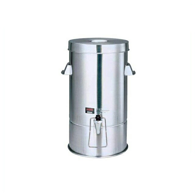 サーモス 18-8 高性能温冷ディスペンサー JIG-15（FDL26）1-0941-0401