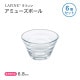 アミューズボール 6個セット LAFINE ラフィン 日本製 東洋佐々木ガラス(P-53304)
