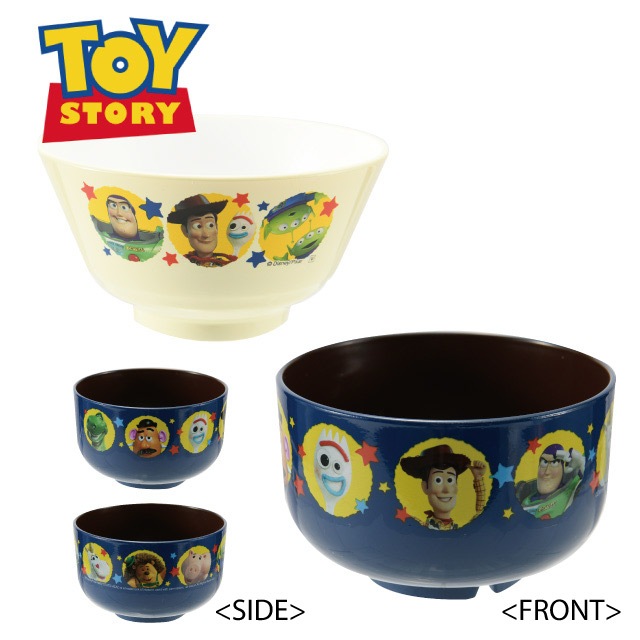 ディズニー リゾート お茶碗1個　お湯呑み 1個 セット 公式】茶碗セット｜おすすめグッズ | 東京ディズニーリゾート