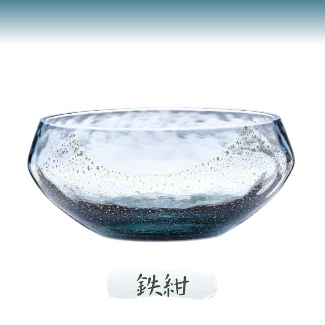 ラウンドカップ 10.5cm 選べる4カラー 江戸硝子 八千代窯 専用箱付き 日本製 東洋佐々木ガラス（10368・10368LBS・10368PAM・10368LSM）