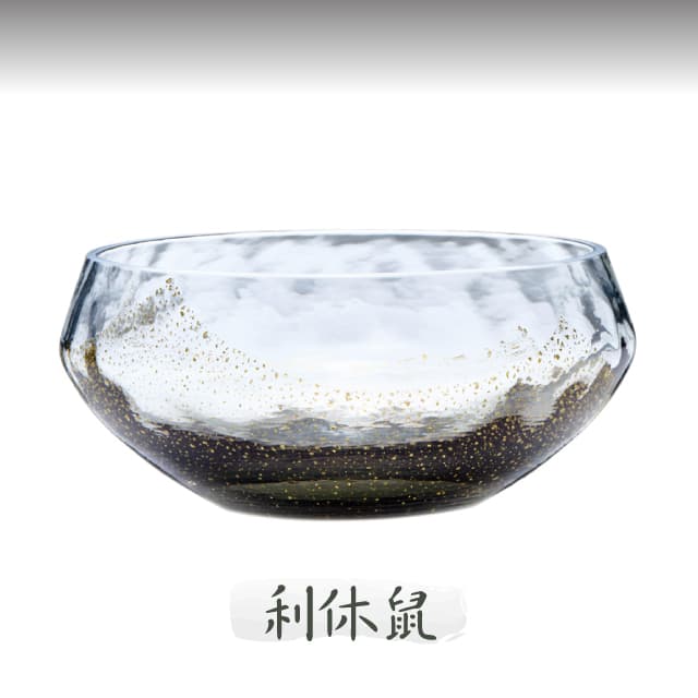 ラウンドカップ 10.5cm 選べる4カラー 江戸硝子 八千代窯 専用箱付き 日本製 東洋佐々木ガラス（10368・10368LBS・10368PAM・10368LSM）