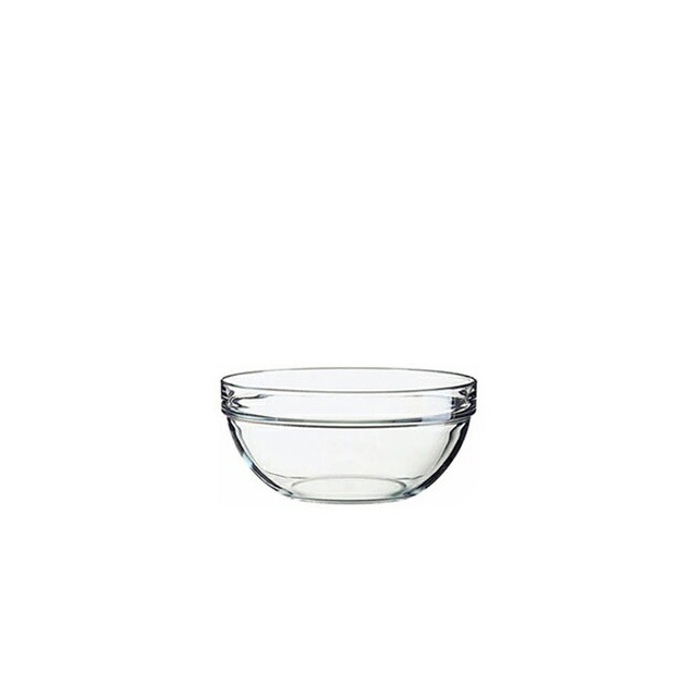 ボウル6 アンプ 40ml 18個 アルクインターナショナル（JD-1433）