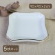 フリートレー 金線入 5枚セット WH（wh-free-tray-5）