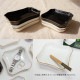 フリートレー 金線入 5枚セット WH（wh-free-tray-5）