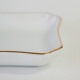 フリートレー 金線入 5枚セット WH（wh-free-tray-5）