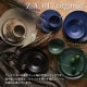 23cm ザ・クープ 3枚セット 選べる4色 Z.A.01/organic ゆとり YUTORI(8006-02・8007-02・8008-02・8009-02)