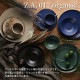 17cm ザ・クープ 3枚セット 選べる4色 Z.A.01/organic ゆとり YUTORI（8006-03・8007-03・8008-03・8009-03）