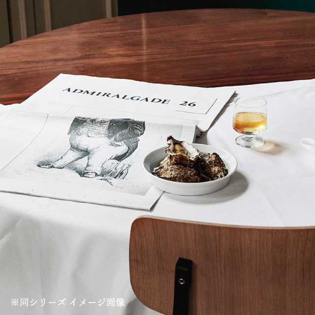 ラウンドディーププレート 80 ホワイト 15枚セット 1616/arita japan（192TYDP-80WH）