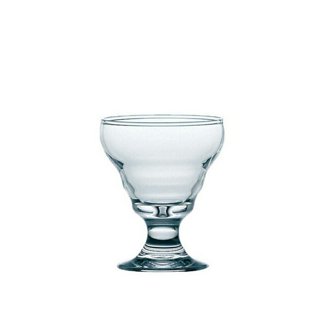 ミニパフェグラス 120ml 72個 カートン 東洋佐々木ガラス（35812HS-1ct）