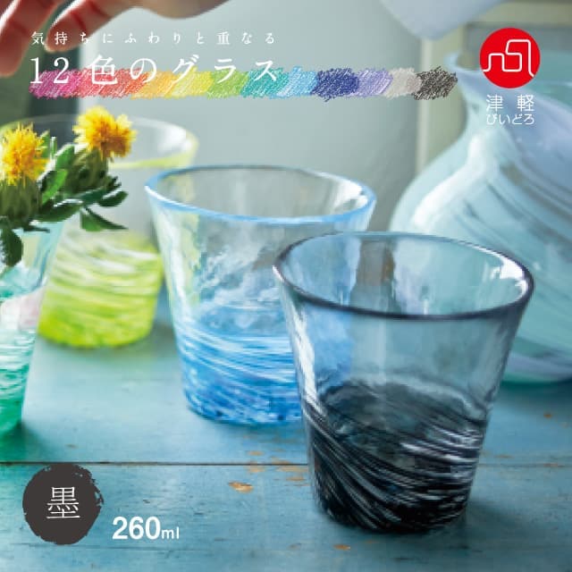 メロウグラスさんの硝子のお家 メロウグラス ガラスのお家✨ mellow glass 3