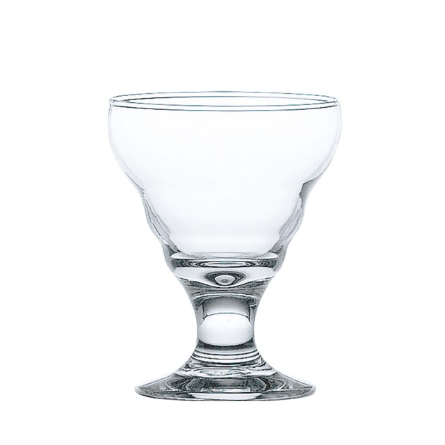 パフェグラス 200ml 6個 東洋佐々木ガラス（35813HS）HS口部物理強化