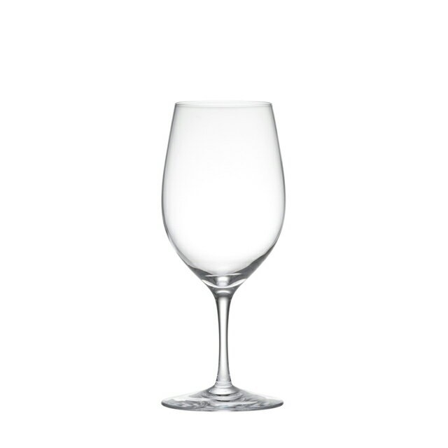 木村硝子店 ワイングラス チャオ 10oz 310ml 6個入（10802）