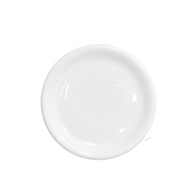 ブリオ 19cm プレート 6枚セット KOYO 光洋陶器（12800006）