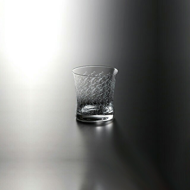 タンブラー 280ml 6個入 280-6 バッカス 青山硝子（MC-7039）