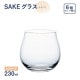 SAKEグラス ふわり 6個セット 酒グラス 東洋佐々木ガラス(B-00317)