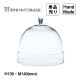 ガラスドーム 140 単品 東洋佐々木ガラス（TS44039）