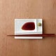 食器皿 S 10枚セット イゾラ パレットプレート isola palette plate 白磁 深山陶器 miyama(59-075-101)