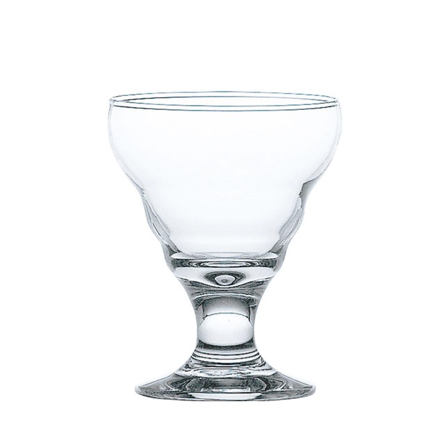 パフェグラス 200ml 48個 カートン 東洋佐々木ガラス（35813HS-1ct）