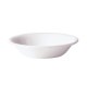 ウェッジウッド オートミール 16cm 6個セット ホワイトコノート WEDGWOOD（536100-1016）