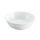 ウェッジウッド ヌードルボール 14cm 4個セット ホワイトコノート WEDGWOOD（536100-2909）
