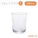 つよいこグラス S 3個入 130ml アデリア 石塚硝子（8640）