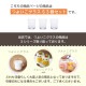 つよいこグラス S 3個入 130ml アデリア 石塚硝子（8640）