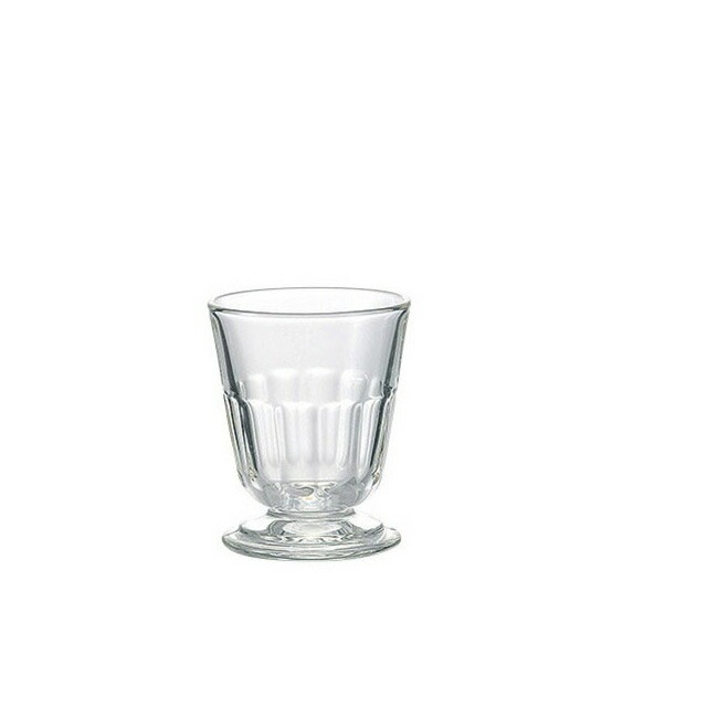 タンブラー ペリゴール 230ml 6個入 ラ・ロシェール（Y-2014）- La