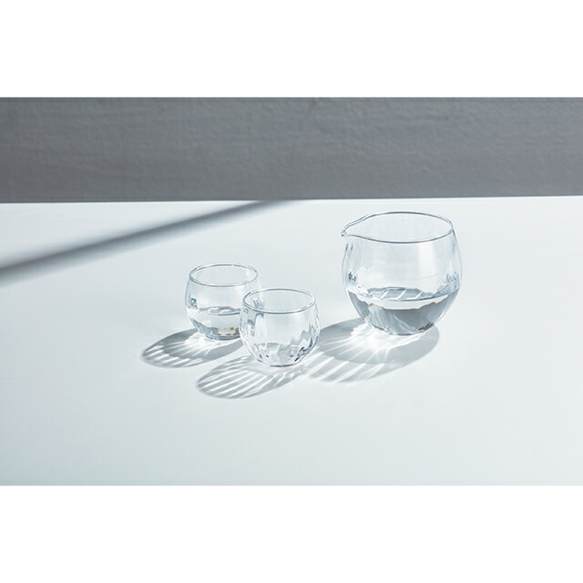 ミニボール モール 75ml 6個 東洋佐々木ガラス（B-20105）- 東洋