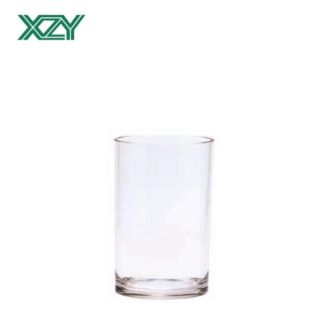 シリンダーベース LLM 16,250ml φ250mm XZY エグジー（PC-VR25040）