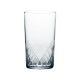 ビールグラス 一口ビール 薄氷 矢来カット 150ml 6個入 東洋佐々木ガラス（B-21105CS-C745）
