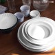 プレート パレスグレー160 単品 1616/arita japan TYStandard(192TYPL-160GY)