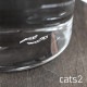 木村硝子店 cats 全3種 ロックグラス 300ml（17804・17805・17806）