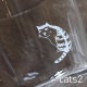 木村硝子店 cats 全3種 ロックグラス 300ml（17804・17805・17806）