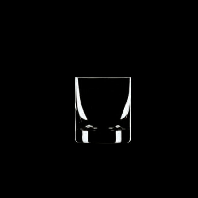 ロックグラス ニューヨークバー 47 ミニドリンク 190ml 6個 シュトルツルラウジッツ（SL-4478）