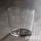 木村硝子店 plants 全3種 ロックグラス 300ml（17807・17808・17809）
