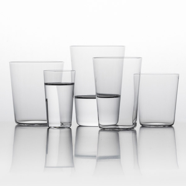 木村硝子店 ゾンビーグラス コンパクト10oz 6個 320ml（3931）- 木村 