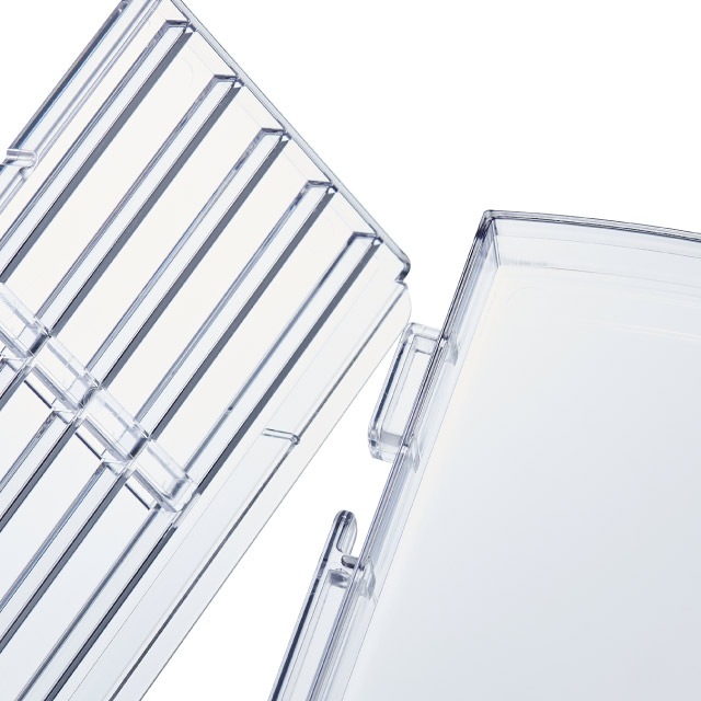 ラックラック Rack Rack 冷蔵庫 収納トレー ストッカー ISETO 伊勢藤（I-620）[KU] 4966149620102