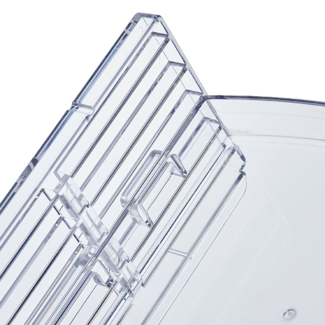 ラックラック Rack Rack 冷蔵庫 収納トレー ストッカー ISETO 伊勢藤（I-620）[KU] 4966149620102