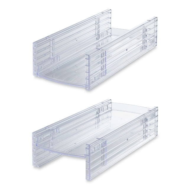 ラックラック Rack Rack 冷蔵庫 収納トレー ストッカー ISETO 伊勢藤（I-620）[KU] 4966149620102