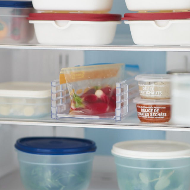 ラックラック Rack Rack 冷蔵庫 収納トレー ストッカー ISETO 伊勢藤（I-620）[KU] 4966149620102