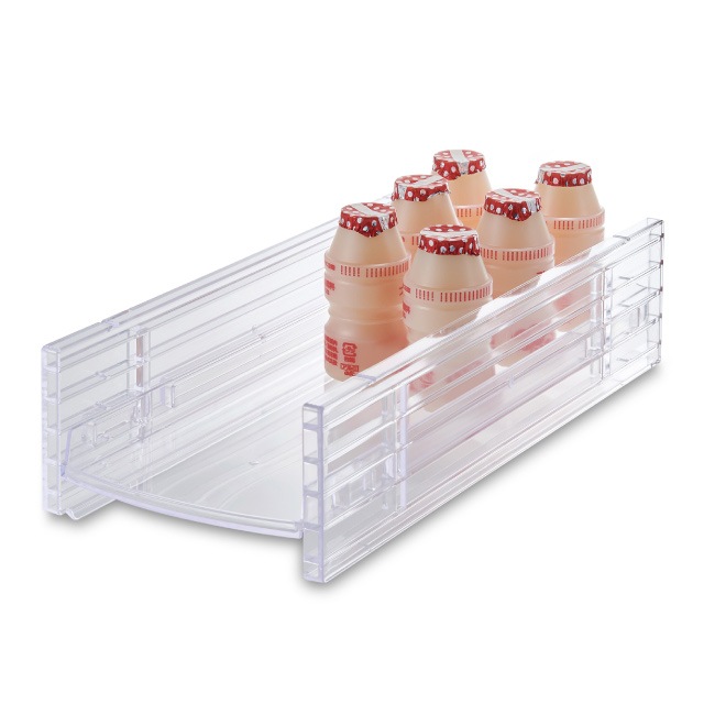 ラックラック Rack Rack 冷蔵庫 収納トレー ストッカー ISETO 伊勢藤（I-620）[KU] 4966149620102