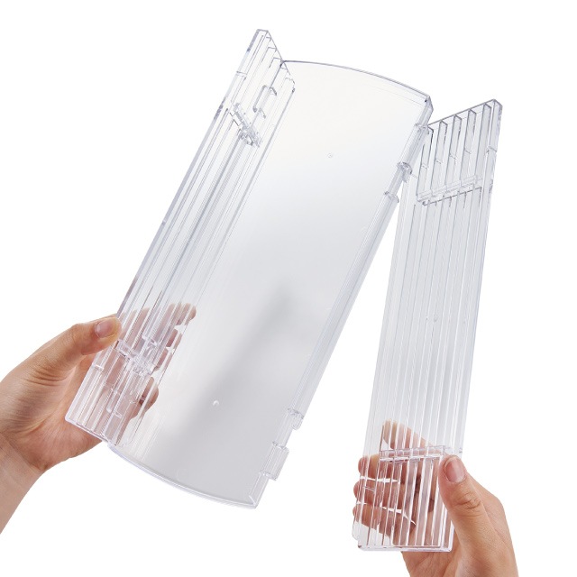 ラックラック Rack Rack 冷蔵庫 収納トレー ストッカー ISETO 伊勢藤（I-620）[KU] 4966149620102