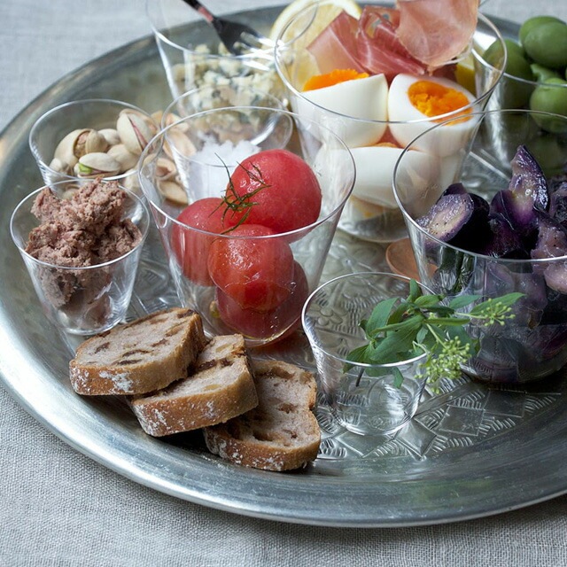 木村硝子店 コップ グラス ベッロ Ｌ 330ml 6個入（12207）