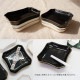 フリートレー 金線入 10枚セット BK（bk-free-tray-10）