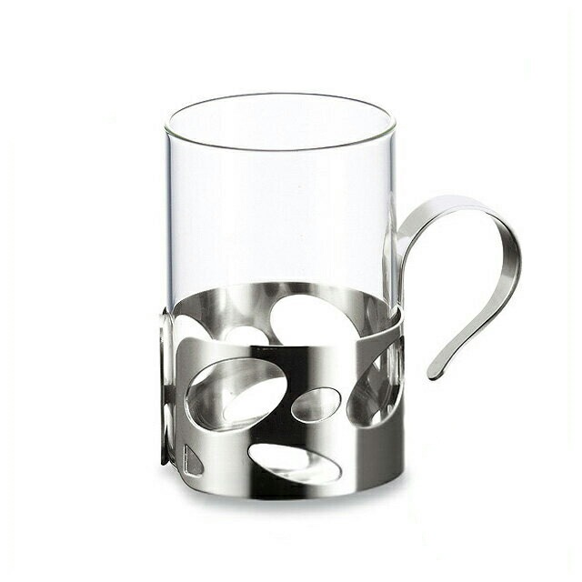 ホットグラスSV 220ml エムタカ（2924）- M-TAKA（エムタカ