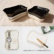ファンシートレー 金線入 NB 白（nb-fancy-tray）