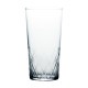 タンブラー 薄氷 矢来カット 370ml 6個入 東洋佐々木ガラス（B-21112CS-C745）