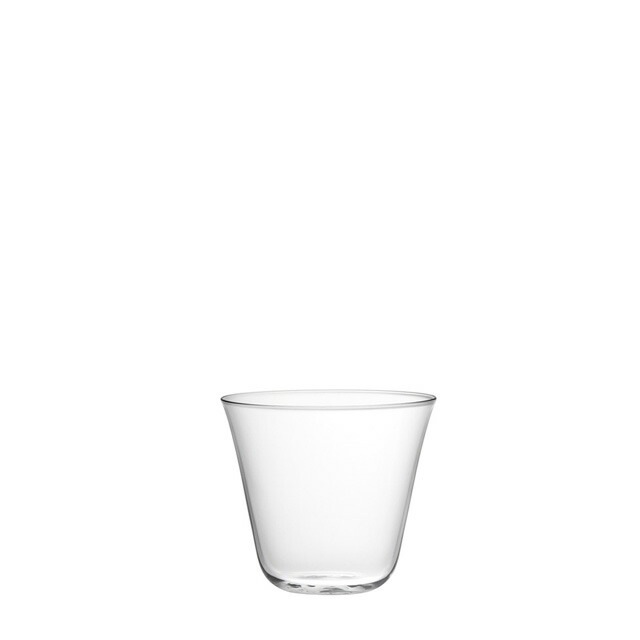 木村硝子店 コップ グラス ベッロ S 60ml 6個入（12209）