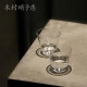 木村硝子店 コップ グラス ベッロ S 60ml 6個入(12209)