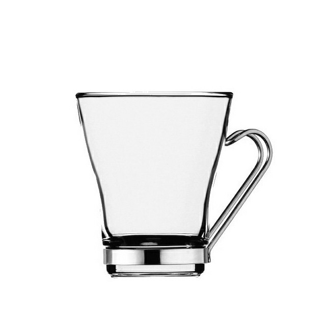 カプチーノ 235ml 6個 オスロ ボルミオリロッコ（BO-1331）